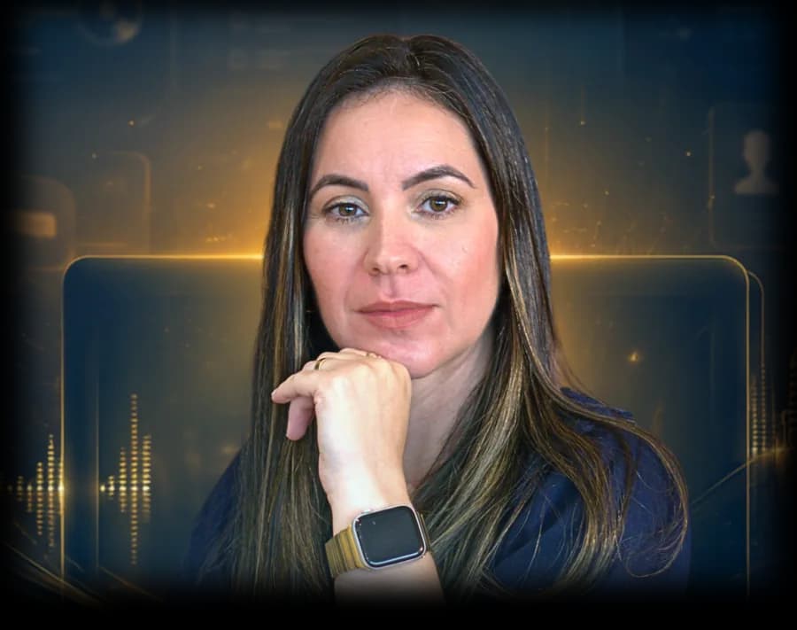 Poliane Menezes